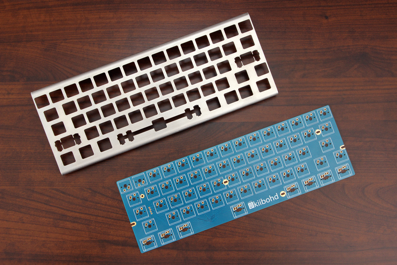 Illustration for article titled The 1,300-Person Quest To Build the Perfect Mechanical Keyboard